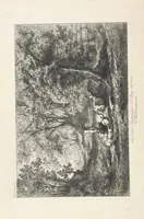 An illustration from Die Insel Rhodus, aus eigener Anschauung und nach den vorhandenen Quellen historisch, geographisch, archäologisch, malerisch beschrieben und durch Originalradirungen und Holzschnitte nach eigenen Naturstudien und Zeichnungen illustrirt. F.P (1862)