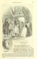 An illustration from The Blind Beggar of Bethnal-Green and Pretty Bessy. [A novel (1848)
