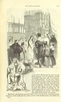 An illustration from The Blind Beggar of Bethnal-Green and Pretty Bessy. [A novel (1848)