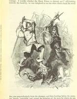 An illustration from The Blind Beggar of Bethnal-Green and Pretty Bessy. [A novel (1848)