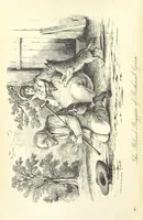 An illustration from The Blind Beggar of Bethnal-Green and Pretty Bessy. [A novel (1848)