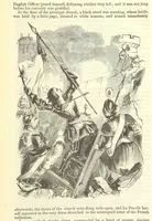 An illustration from The Blind Beggar of Bethnal-Green and Pretty Bessy. [A novel (1848)