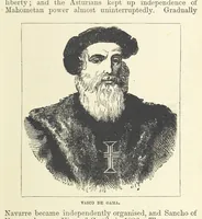 Picture 48 of 155 from The World's Inhabitants; or, Mankind, animals & plants ... With ... illustrations, etc (1889), leaf 101