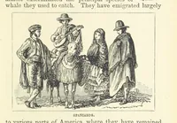 Picture 50 of 155 from The World's Inhabitants; or, Mankind, animals & plants ... With ... illustrations, etc (1889), leaf 105