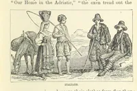 Picture 59 of 155 from The World's Inhabitants; or, Mankind, animals & plants ... With ... illustrations, etc (1889), leaf 123