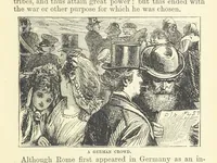 Picture 64 of 155 from The World's Inhabitants; or, Mankind, animals & plants ... With ... illustrations, etc (1889), leaf 135