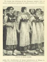 Picture 65 of 155 from The World's Inhabitants; or, Mankind, animals & plants ... With ... illustrations, etc (1889), leaf 138