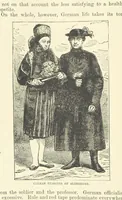 An illustration from The World's Inhabitants; or, Mankind, animals & plants ... With ... illustrations, etc (1889)