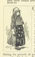 An illustration from The World's Inhabitants; or, Mankind, animals & plants ... With ... illustrations, etc (1889)