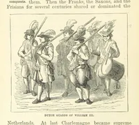 Picture 75 of 155 from The World's Inhabitants; or, Mankind, animals & plants ... With ... illustrations, etc (1889), leaf 154