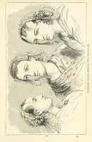 An illustration from The World's Inhabitants; or, Mankind, animals & plants ... With ... illustrations, etc (1889)