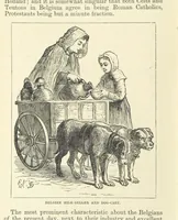 Picture 80 of 155 from The World's Inhabitants; or, Mankind, animals & plants ... With ... illustrations, etc (1889), leaf 164
