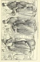 An illustration from The World's Inhabitants; or, Mankind, animals & plants ... With ... illustrations, etc (1889)