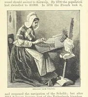 Picture 83 of 155 from The World's Inhabitants; or, Mankind, animals & plants ... With ... illustrations, etc (1889), leaf 169