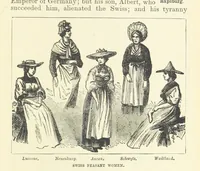 Picture 86 of 155 from The World's Inhabitants; or, Mankind, animals & plants ... With ... illustrations, etc (1889), leaf 173