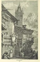 An illustration from The World's Inhabitants; or, Mankind, animals & plants ... With ... illustrations, etc (1889)