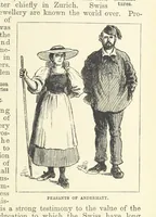 Picture 89 of 155 from The World's Inhabitants; or, Mankind, animals & plants ... With ... illustrations, etc (1889), leaf 177