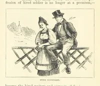 Picture 90 of 155 from The World's Inhabitants; or, Mankind, animals & plants ... With ... illustrations, etc (1889), leaf 178