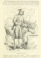 Picture 96 of 155 from The World's Inhabitants; or, Mankind, animals & plants ... With ... illustrations, etc (1889), leaf 187