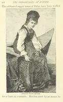 Picture 97 of 155 from The World's Inhabitants; or, Mankind, animals & plants ... With ... illustrations, etc (1889), leaf 190