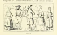 Picture 99 of 155 from The World's Inhabitants; or, Mankind, animals & plants ... With ... illustrations, etc (1889), leaf 193