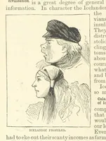 Picture 101 of 155 from The World's Inhabitants; or, Mankind, animals & plants ... With ... illustrations, etc (1889), leaf 198