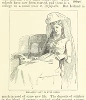 Picture 102 of 155 from The World's Inhabitants; or, Mankind, animals & plants ... With ... illustrations, etc (1889), leaf 199