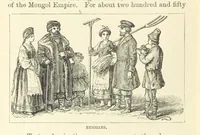 Picture 106 of 155 from The World's Inhabitants; or, Mankind, animals & plants ... With ... illustrations, etc (1889), leaf 204