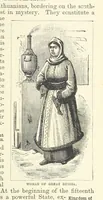 An illustration from The World's Inhabitants; or, Mankind, animals & plants ... With ... illustrations, etc (1889)