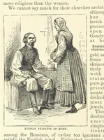 An illustration from The World's Inhabitants; or, Mankind, animals & plants ... With ... illustrations, etc (1889)