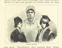 Picture 110 of 155 from The World's Inhabitants; or, Mankind, animals & plants ... With ... illustrations, etc (1889), leaf 211