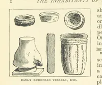Picture 5 of 155 from The World's Inhabitants; or, Mankind, animals & plants ... With ... illustrations, etc (1889), leaf 22