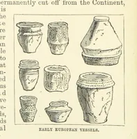Picture 6 of 155 from The World's Inhabitants; or, Mankind, animals & plants ... With ... illustrations, etc (1889), leaf 22