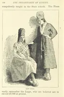 Picture 118 of 155 from The World's Inhabitants; or, Mankind, animals & plants ... With ... illustrations, etc (1889), leaf 220