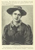 Picture 122 of 155 from The World's Inhabitants; or, Mankind, animals & plants ... With ... illustrations, etc (1889), leaf 224