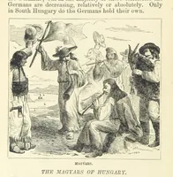 Picture 124 of 155 from The World's Inhabitants; or, Mankind, animals & plants ... With ... illustrations, etc (1889), leaf 228
