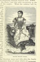 Picture 127 of 155 from The World's Inhabitants; or, Mankind, animals & plants ... With ... illustrations, etc (1889), leaf 233