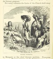 Picture 128 of 155 from The World's Inhabitants; or, Mankind, animals & plants ... With ... illustrations, etc (1889), leaf 234