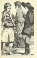 An illustration from The World's Inhabitants; or, Mankind, animals & plants ... With ... illustrations, etc (1889)