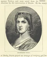 Picture 133 of 155 from The World's Inhabitants; or, Mankind, animals & plants ... With ... illustrations, etc (1889), leaf 245