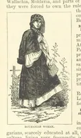 An illustration from The World's Inhabitants; or, Mankind, animals & plants ... With ... illustrations, etc (1889)