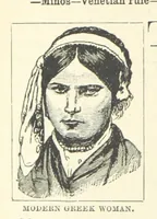 An illustration from The World's Inhabitants; or, Mankind, animals & plants ... With ... illustrations, etc (1889)