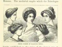 Picture 140 of 155 from The World's Inhabitants; or, Mankind, animals & plants ... With ... illustrations, etc (1889), leaf 259