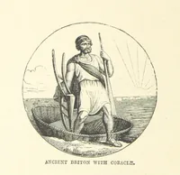 Picture 9 of 155 from The World's Inhabitants; or, Mankind, animals & plants ... With ... illustrations, etc (1889), leaf 26