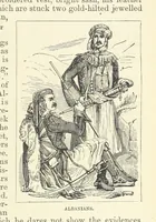 An illustration from The World's Inhabitants; or, Mankind, animals & plants ... With ... illustrations, etc (1889)