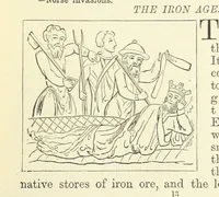 Picture 10 of 155 from The World's Inhabitants; or, Mankind, animals & plants ... With ... illustrations, etc (1889), leaf 27