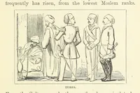 Picture 146 of 155 from The World's Inhabitants; or, Mankind, animals & plants ... With ... illustrations, etc (1889), leaf 273