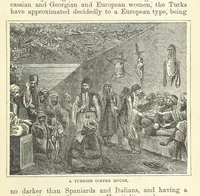 Picture 148 of 155 from The World's Inhabitants; or, Mankind, animals & plants ... With ... illustrations, etc (1889), leaf 275