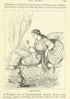 Picture 149 of 155 from The World's Inhabitants; or, Mankind, animals & plants ... With ... illustrations, etc (1889), leaf 277