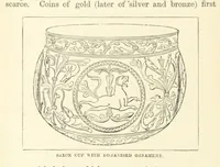 An illustration from The World's Inhabitants; or, Mankind, animals & plants ... With ... illustrations, etc (1889)